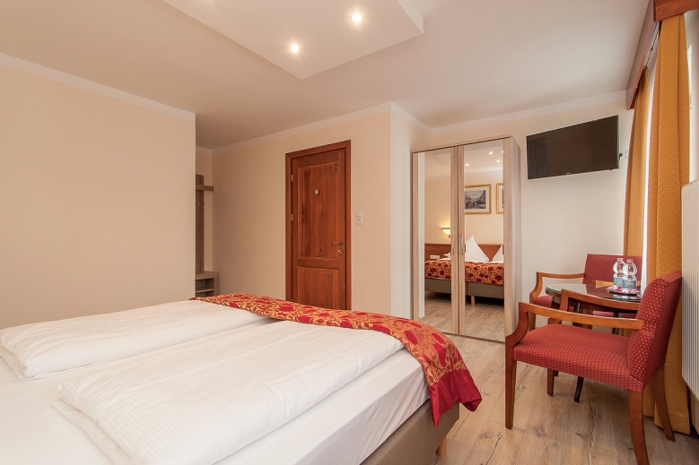 Hotel Hotel Beretta 