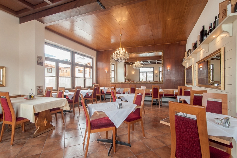 Hotel Hotel Beretta 