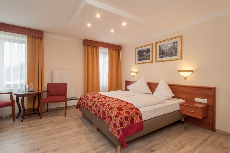 Hotel Hotel Beretta 