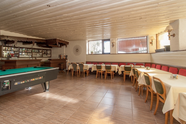 Hotel Hotel Beretta 