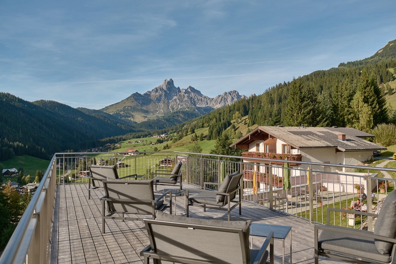 Hotel Hotel Alpenkrone 