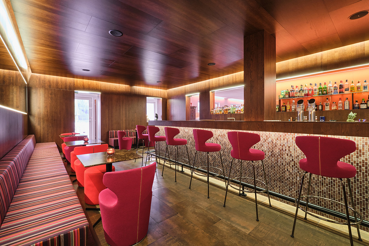 Hotel Alpenkrone  13