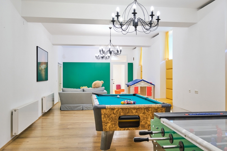 Hotel Hotel Alpenkrone 