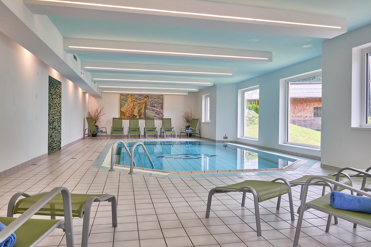 Hotel Alpenkrone  17