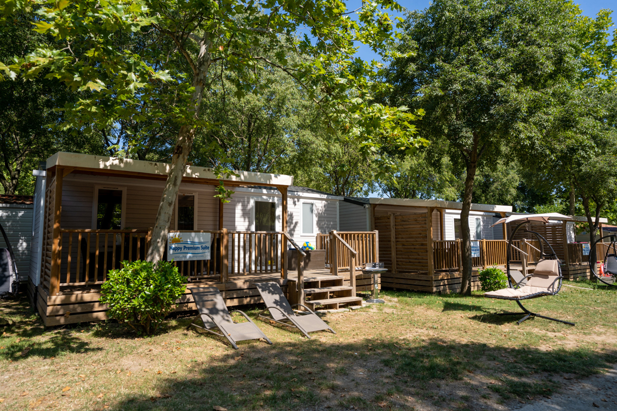 Residence Camping Village 2