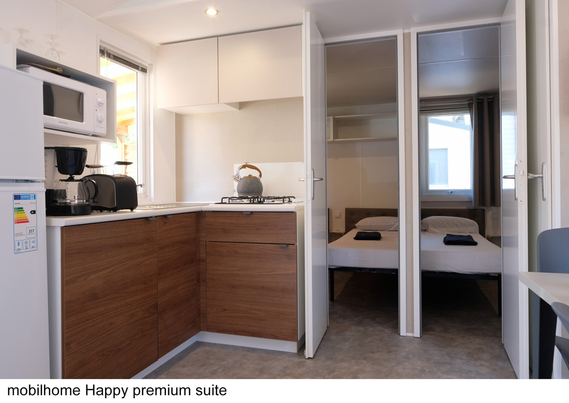 Residence Camping Village 3