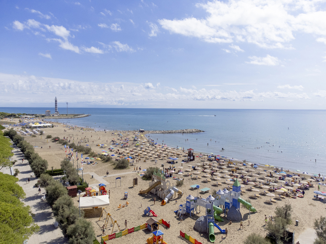 Residence Camping Village 4