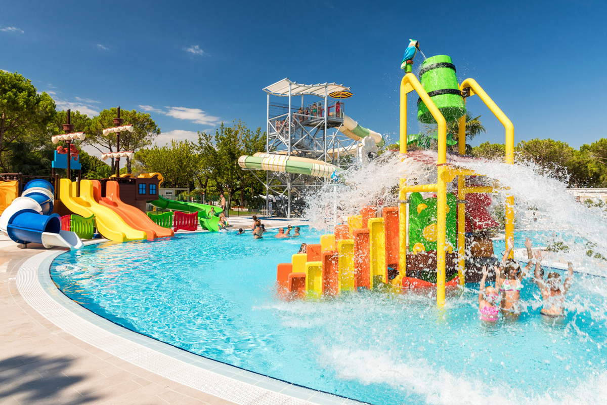 Residence Camping Village 5