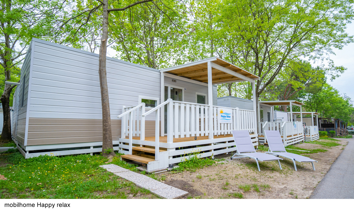 Residence Camping Village 6