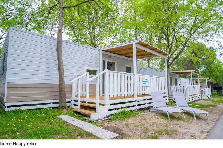 Hotel Residence Camping Village