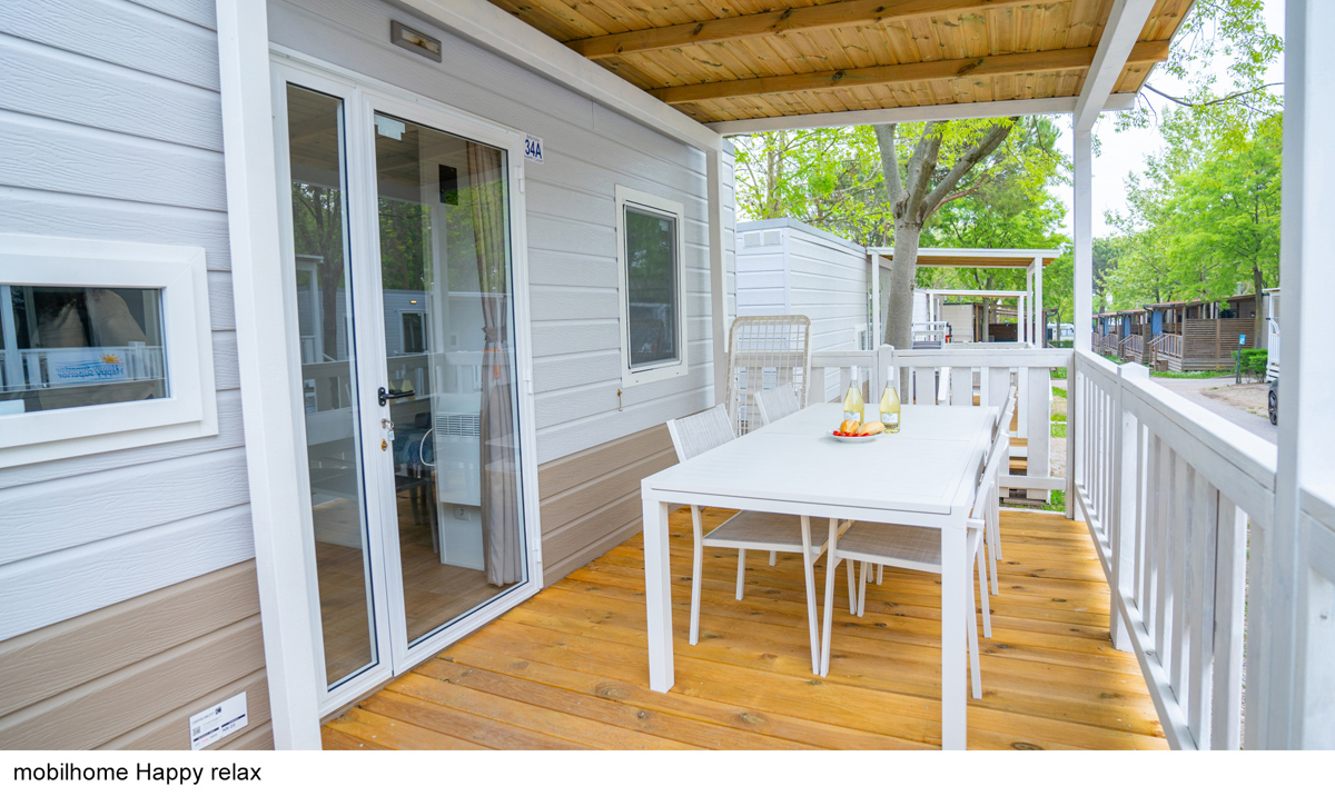 Residence Camping Village 7