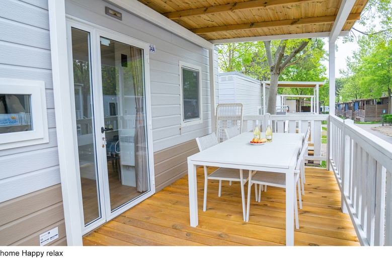 Hotel Residence Camping Village