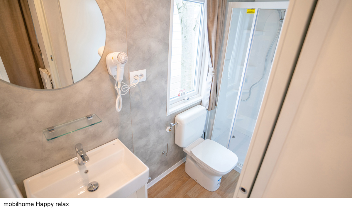 Residence Camping Village 8