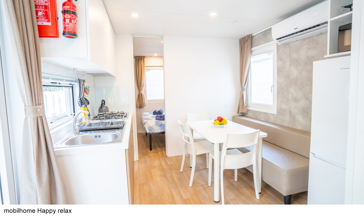 Residence Camping Village 9