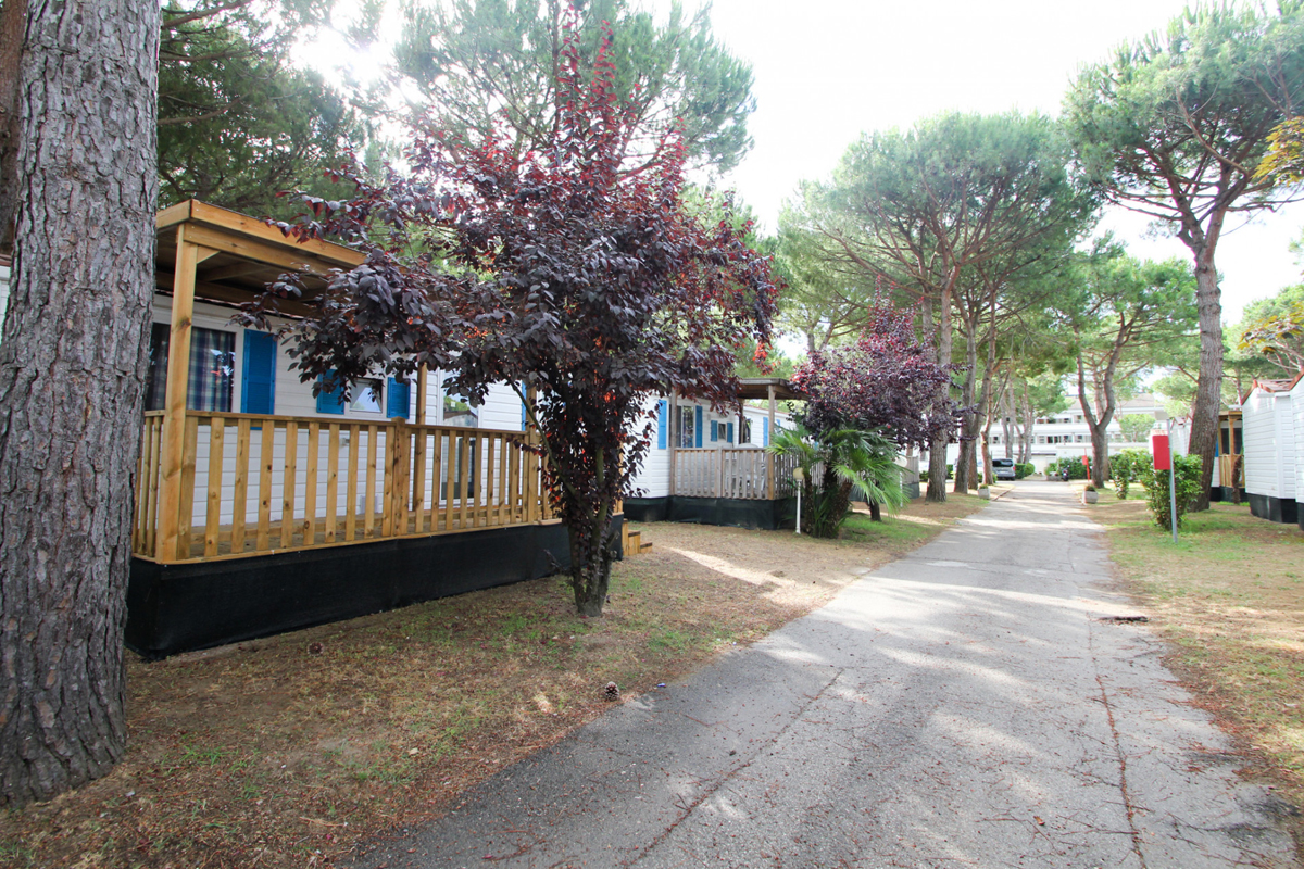 Residence Camping Village 11