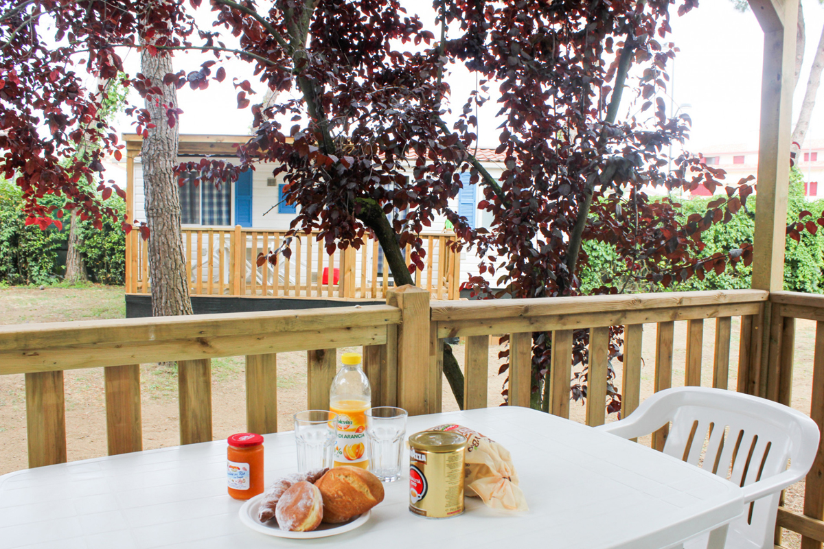 Residence Camping Village 12