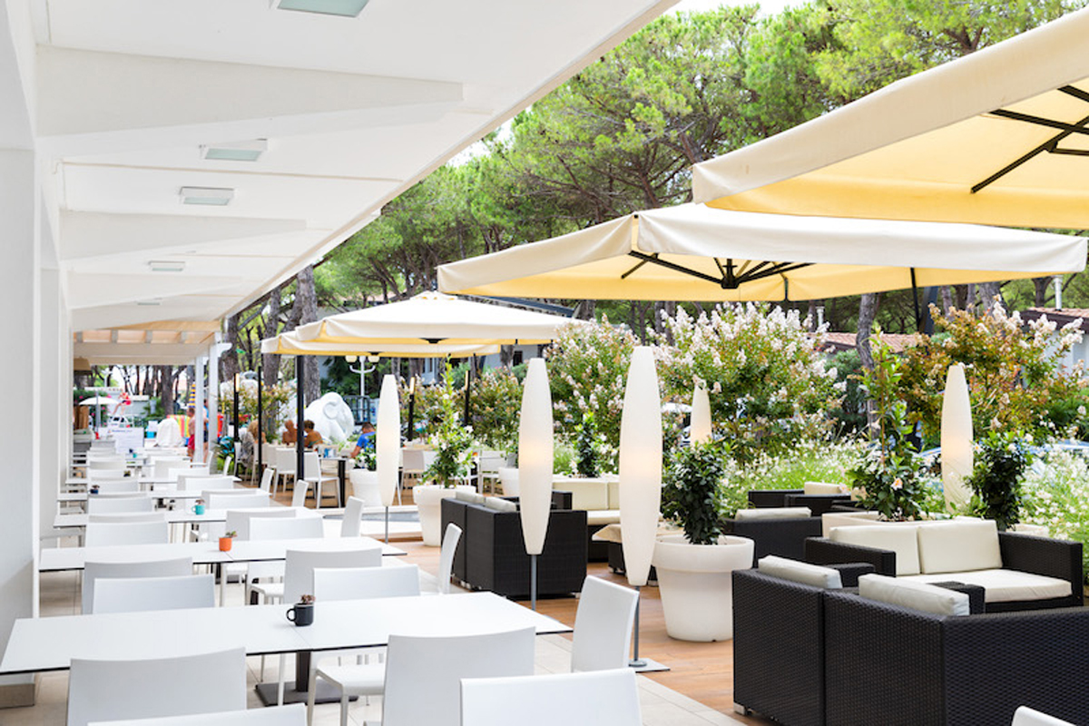 Residence Camping Village 15