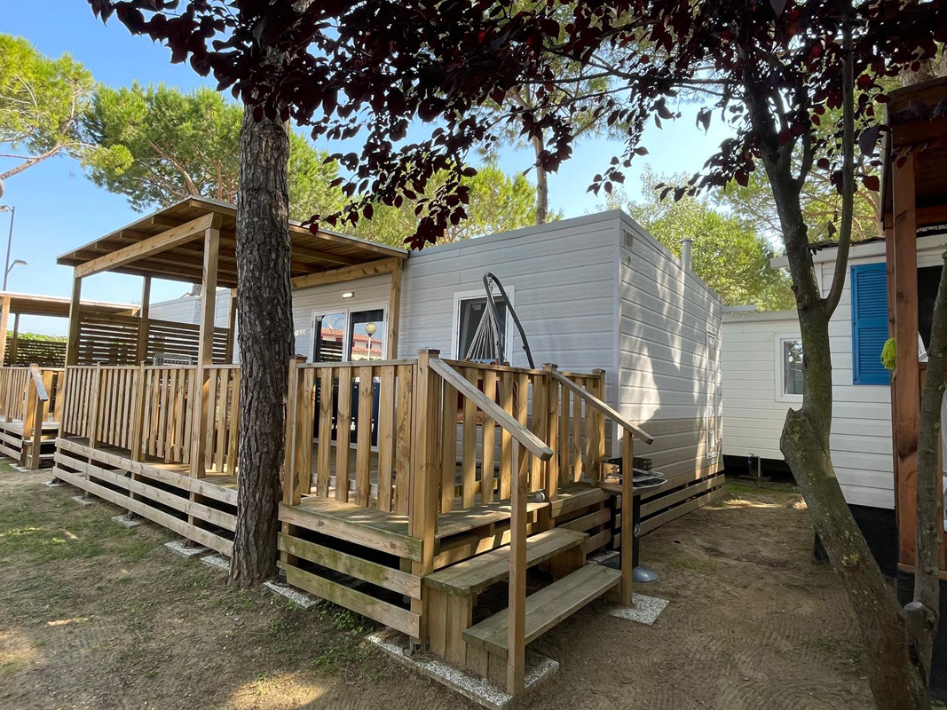 Residence Camping Village 16