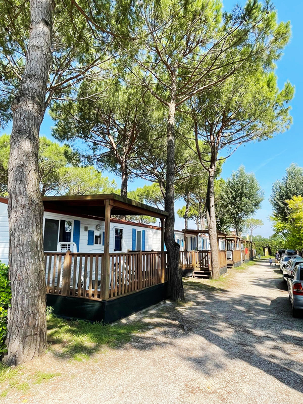 Residence Camping Village 18