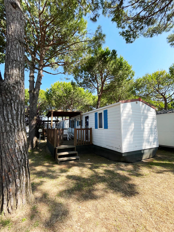 Residence Camping Village 19