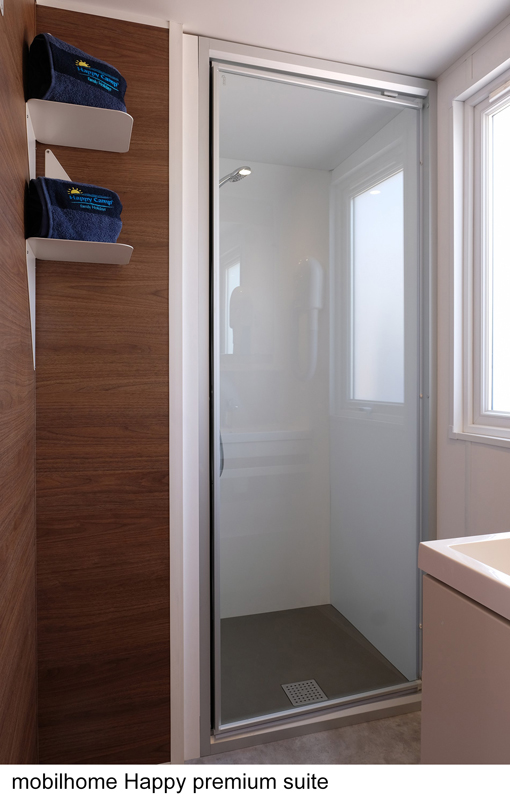 Residence Camping Village 20