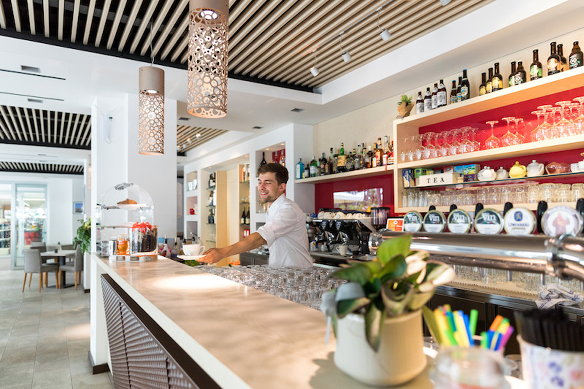 Residence Camping Village 22