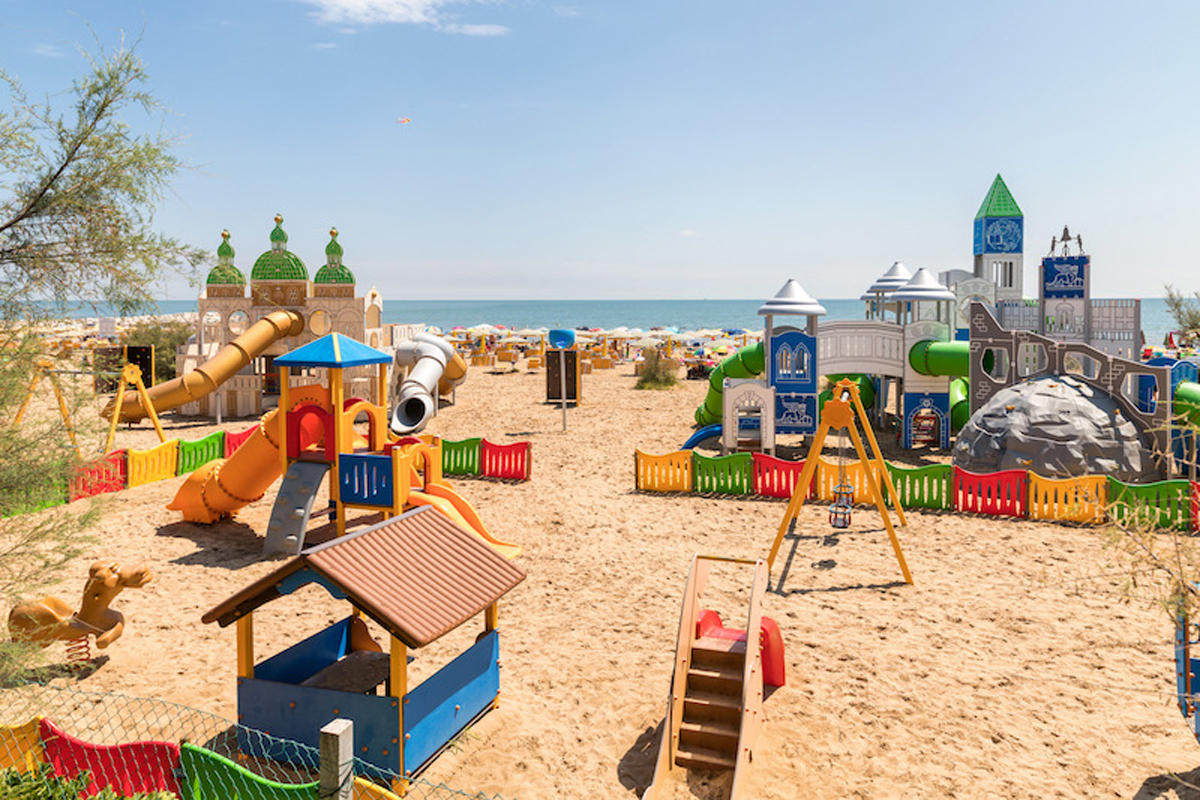 Residence Camping Village 23