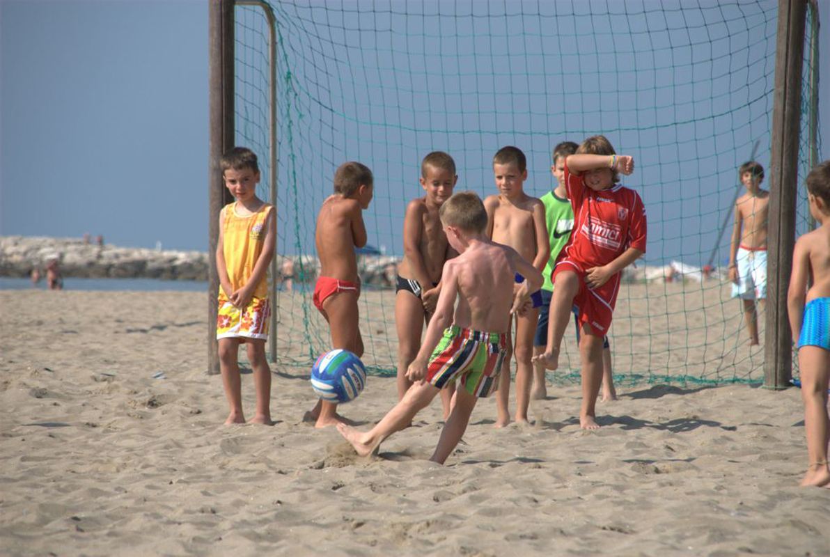 Residence Camping Village 25