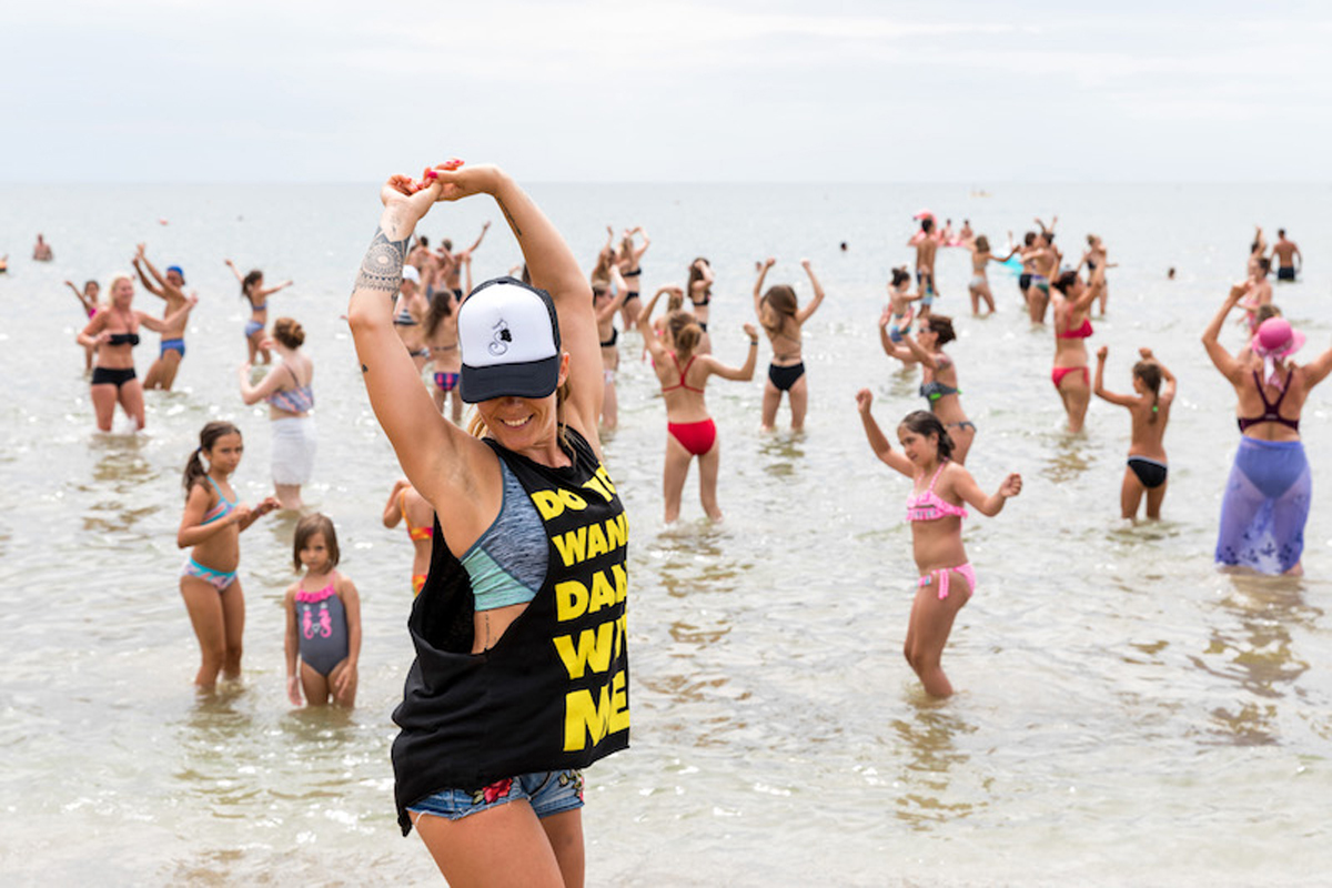 Residence Camping Village 27