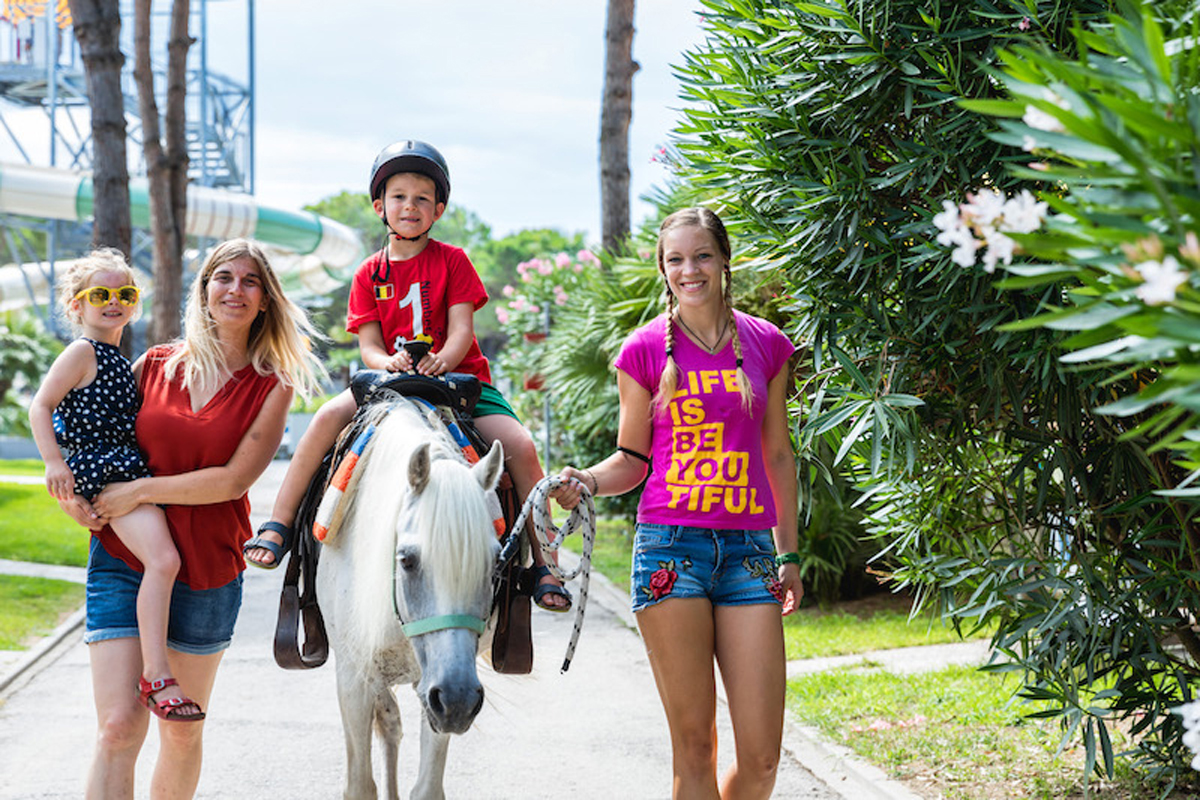 Residence Camping Village 28