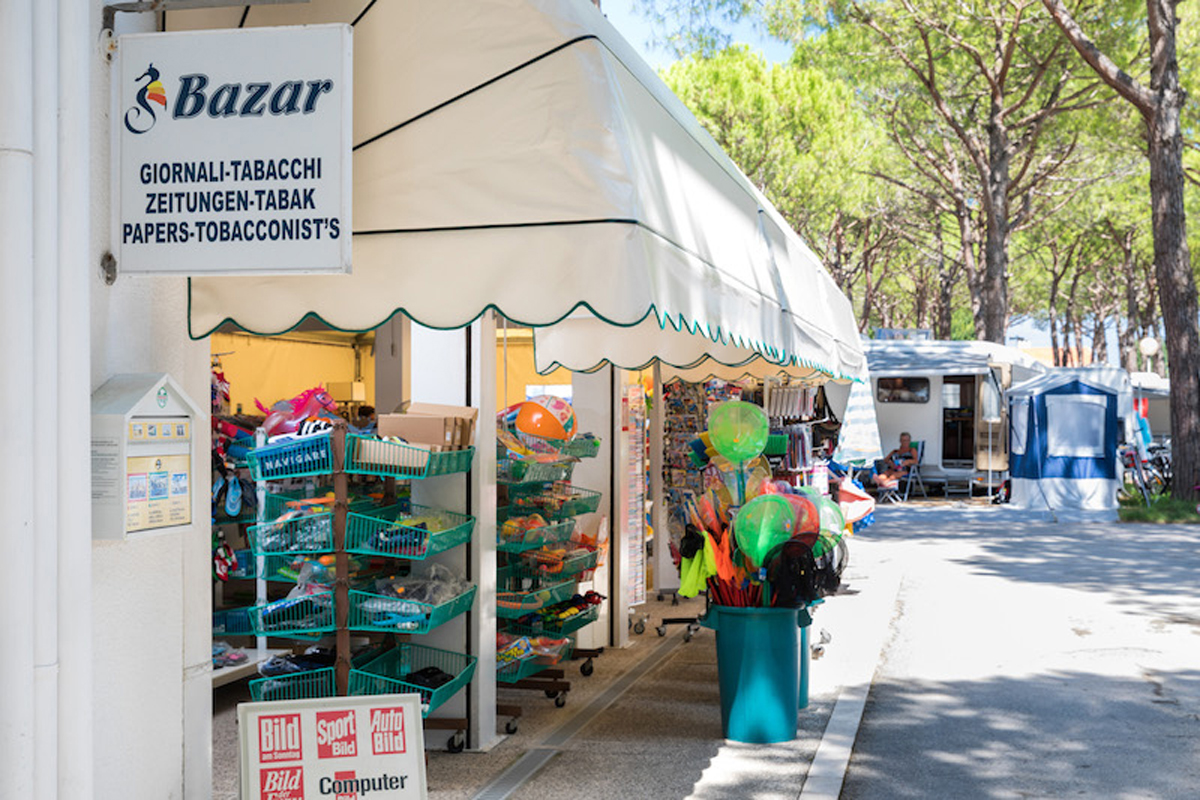 Residence Camping Village 30