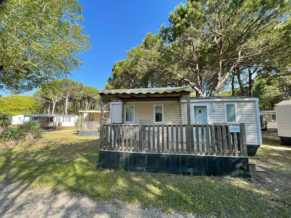 Ca´Savio Camping Village 2