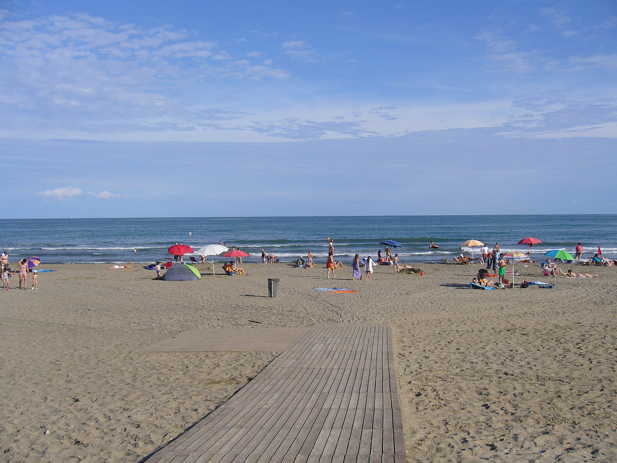 Ca´Savio Camping Village 3