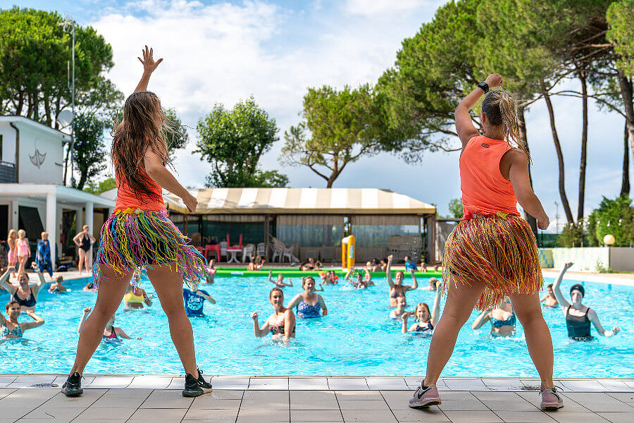 Ca´Savio Camping Village 6