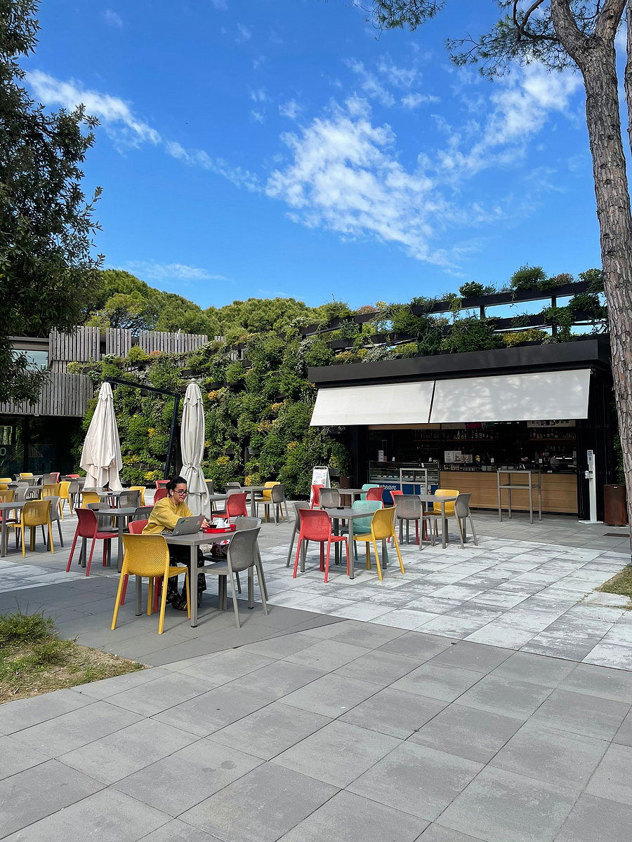 Ca´Savio Camping Village 7