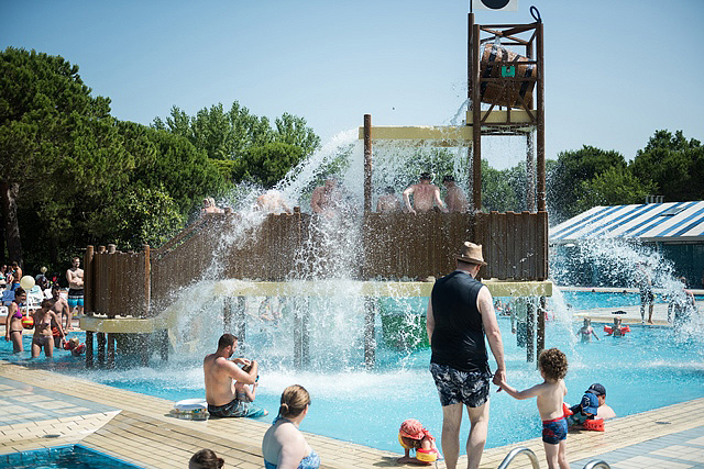 Ca´Savio Camping Village 9