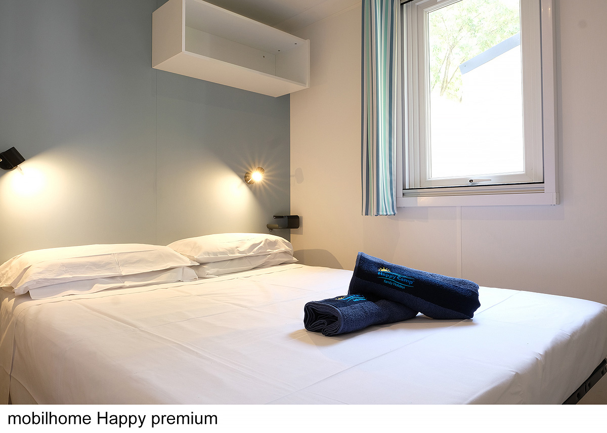 Ca´Savio Camping Village 15