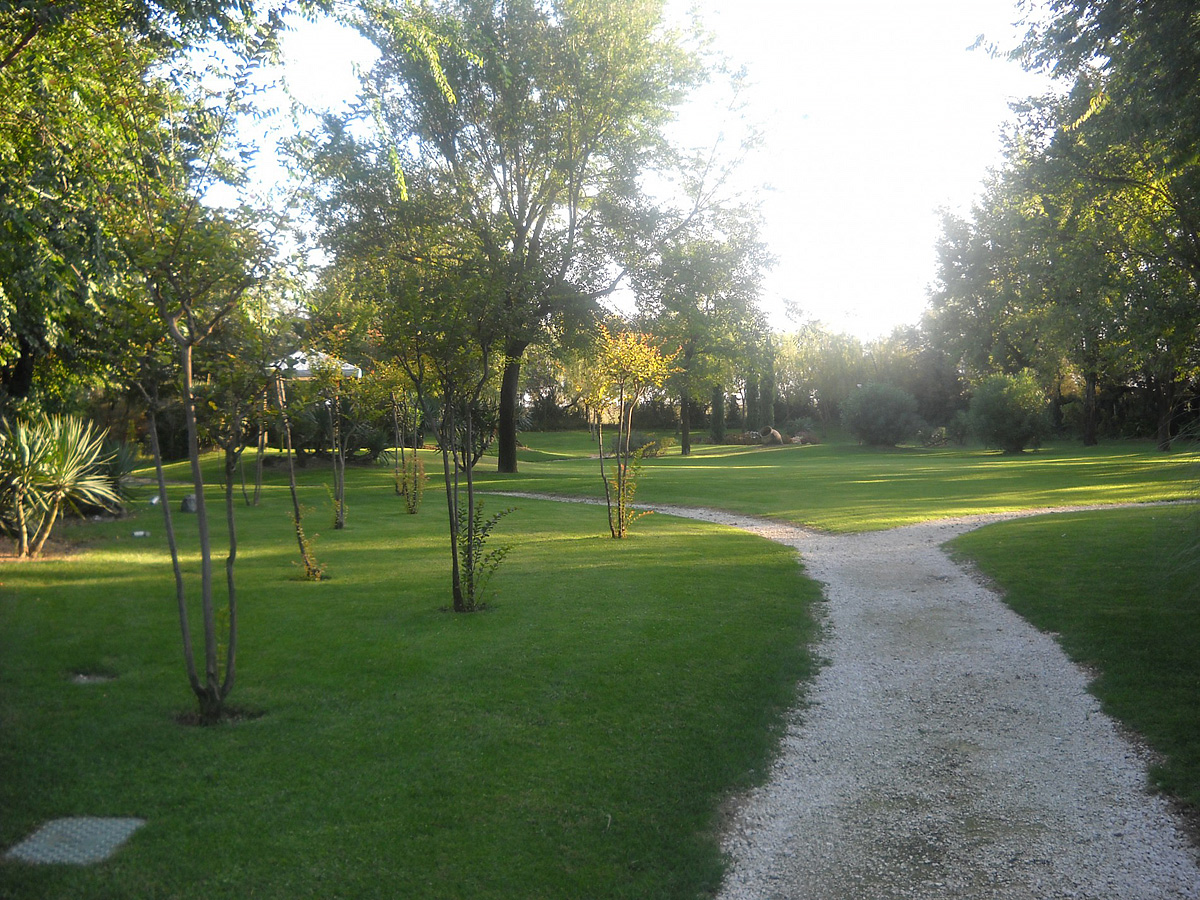 Ca´Savio Camping Village 20