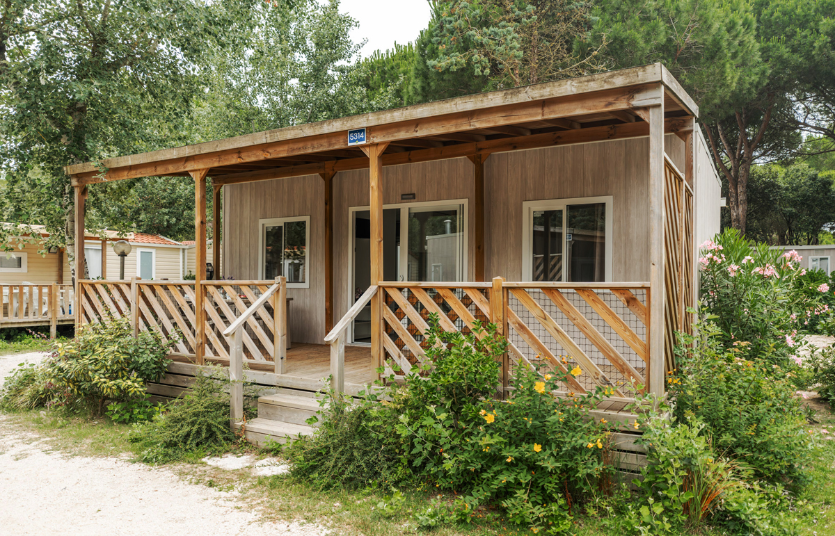 Jesolo Family Resort  2