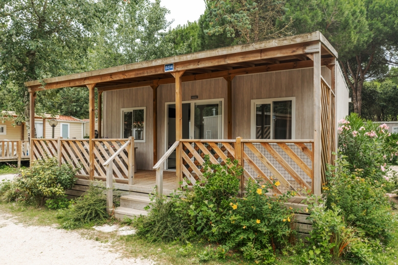 Hotel Jesolo Family Resort 