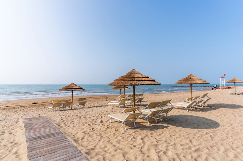 Hotel Jesolo Family Resort 