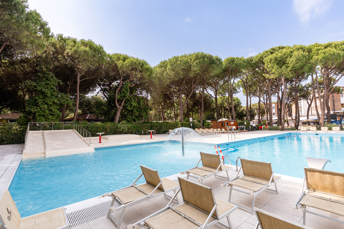 Jesolo Family Resort  5