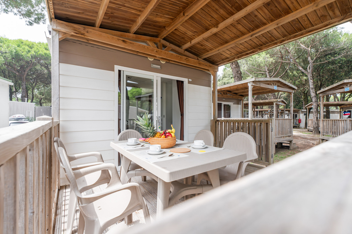 Jesolo Family Resort  6