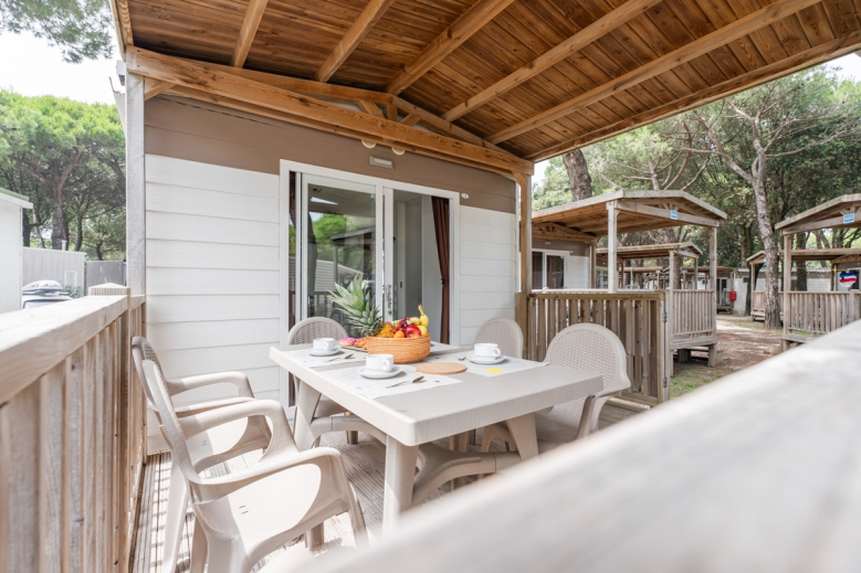 Hotel Jesolo Family Resort 