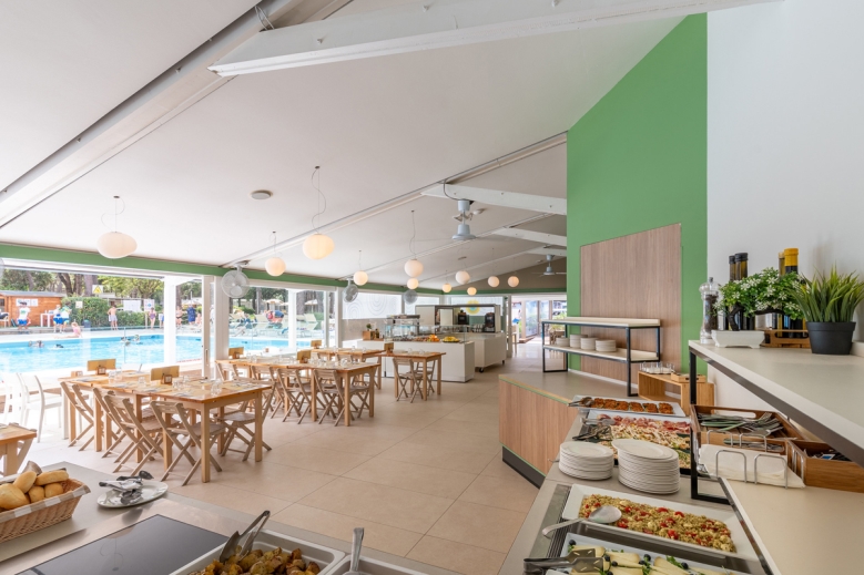 Hotel Jesolo Family Resort 