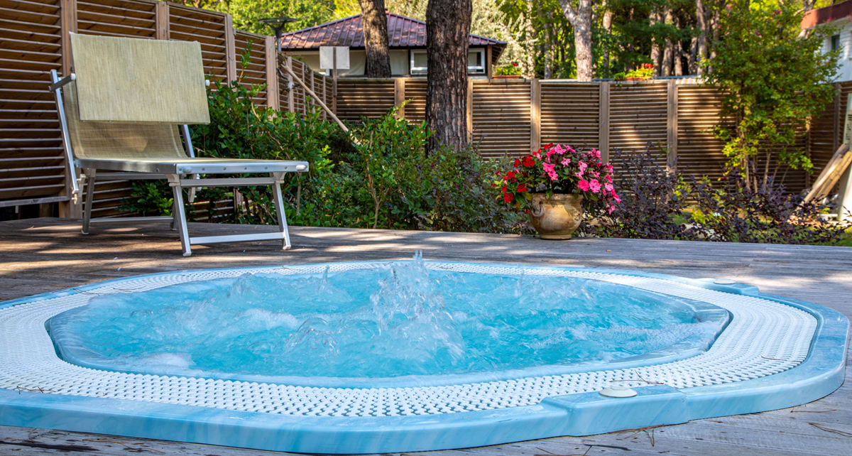 Jesolo Family Resort  11