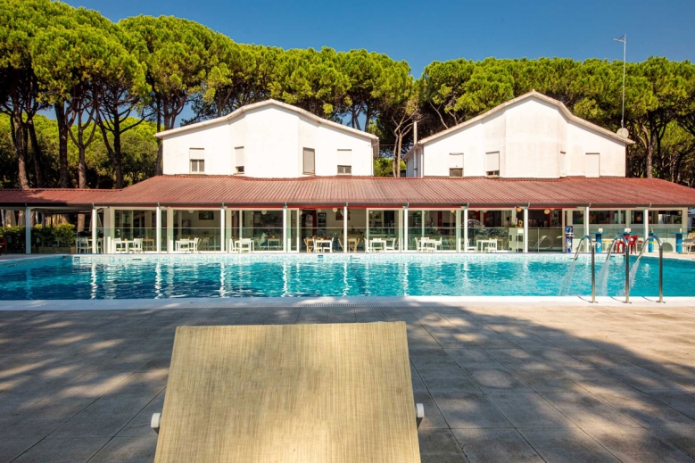 Hotel Jesolo Family Resort 