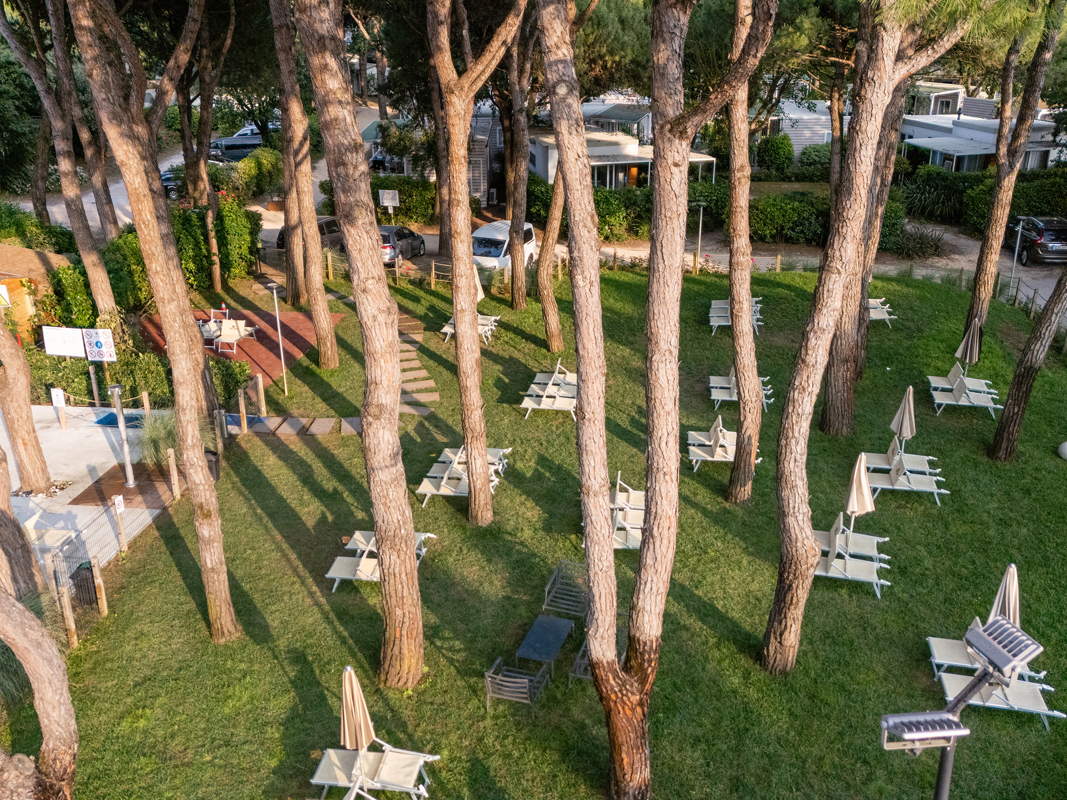 Jesolo Family Resort  13