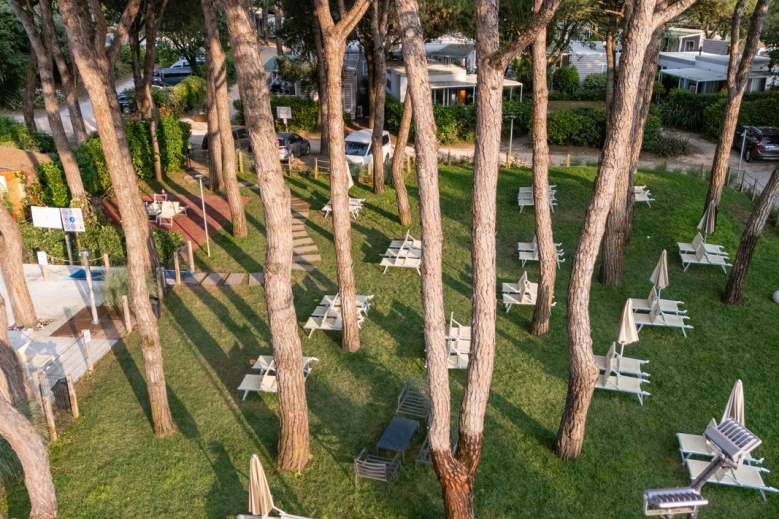 Hotel Jesolo Family Resort 