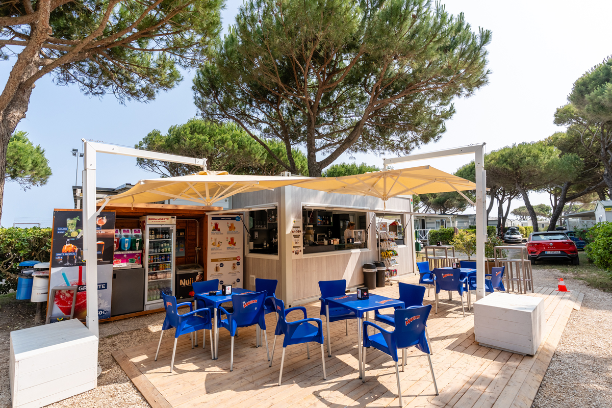 Jesolo Family Resort  14